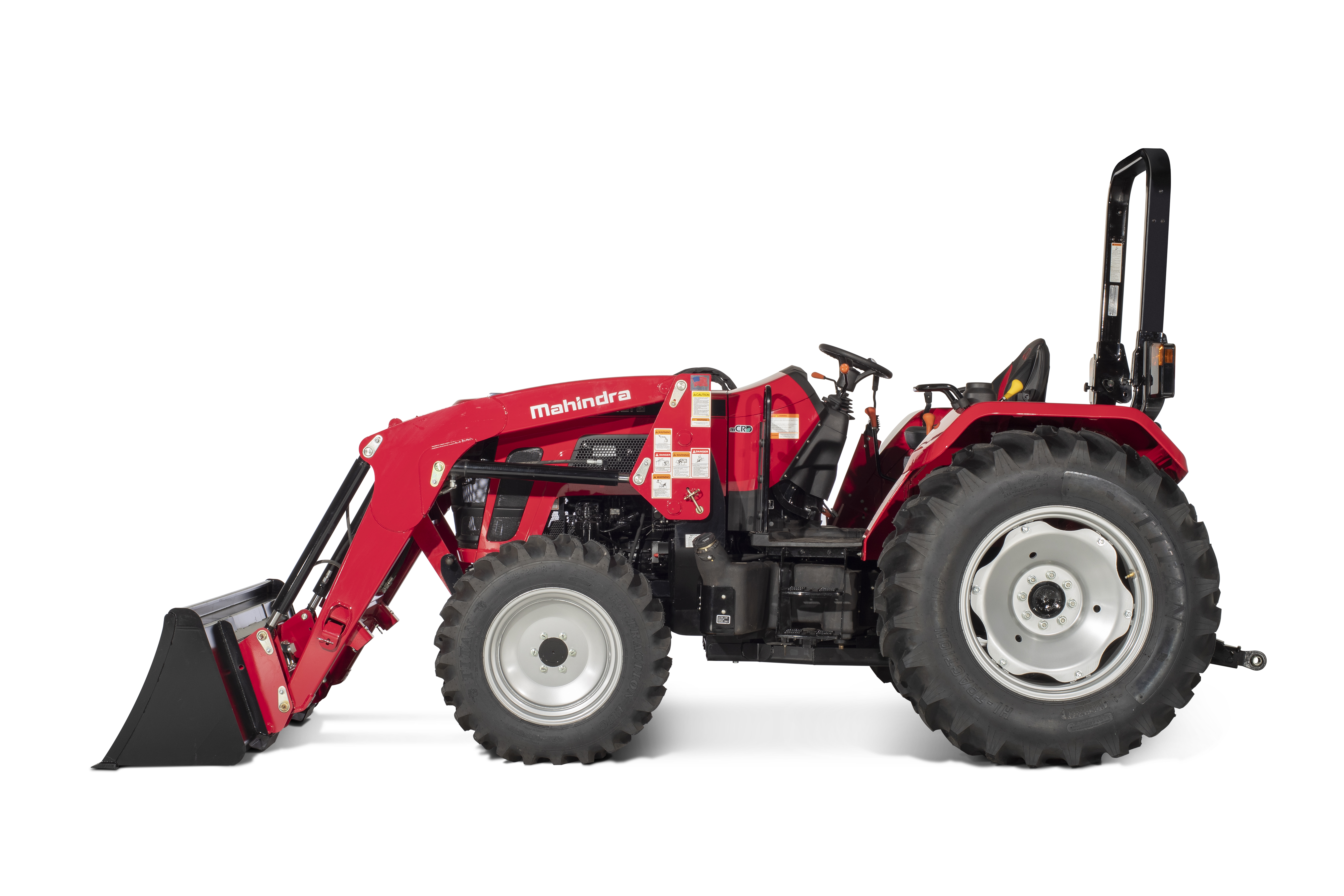 5145 Tractor Model